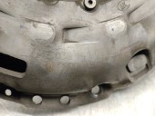 Recambio de kit embrague para audi a3 (8p1) 2.0 tdi 16v referencia OEM IAM 022141031S 036198141AX 