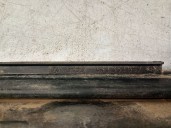 Recambio de rejilla delantera para audi 100 c3 sedán (443, 444) 2.2 referencia OEM IAM 443853667 443853667B 