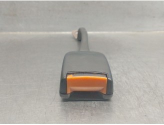 Recambio de enganche cinturon para audi coupe b3 (89, 8b3) 2.6 referencia OEM IAM 895857755B 895857755B ALE