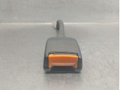 Recambio de enganche cinturon para audi coupe b3 (89, 8b3) 2.6 referencia OEM IAM 895857755B 895857755B ALE