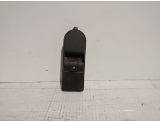 Recambio de mando elevalunas delantero derecho para opel astra h twintop (a04) 1.9 cdti (l67) referencia OEM IAM 6240357 6240357