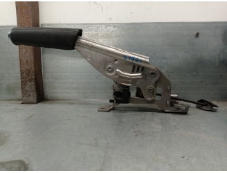 Recambio de palanca freno de mano para skoda superb ii (3t4) 2.0 tdi 16v 4x4 referencia OEM IAM 1Z1711303C 1Z1711303C 