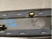 Recambio de molduras delanteras para mazda cx-30 (dm) skyactiv-g m hybrid referencia OEM IAM DFR564924  