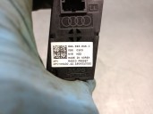 Replacement multifunction steering wheel control for Audi A4 B8 Avant (8K5) 2.0 TDI OEM IAM reference 8W1919616C 8W1919616C 