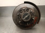 Recambio de mangueta delantera derecha para ford maverick (uds, uns) 2.7 td referencia OEM IAM 1959333 1959333 