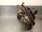 Recambio de mangueta delantera derecha para ford maverick (uds, uns) 2.7 td referencia OEM IAM 1959333 1959333 