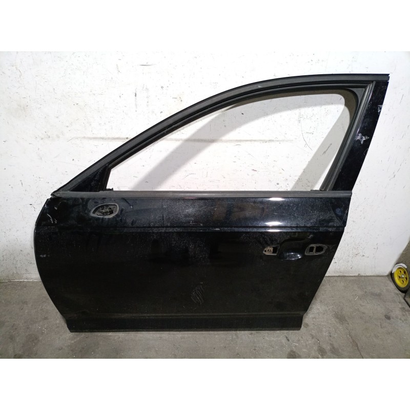 Recambio de puerta delantera izquierda para audi a4 b8 avant (8k5) 2.0 tdi referencia OEM IAM  8W0831051 