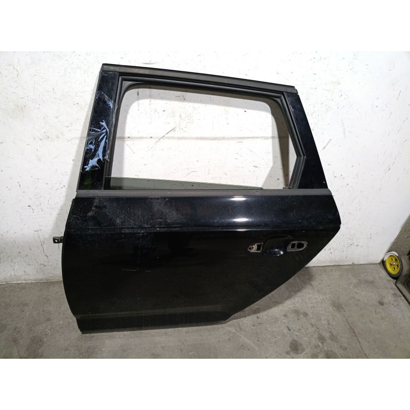 Recambio de puerta trasera izquierda para audi a4 b8 avant (8k5) 2.0 tdi referencia OEM IAM  8W9833051E 