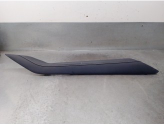 Recambio de molduras delanteras para mazda cx-30 (dm) skyactiv-g m hybrid referencia OEM IAM DFR564914  