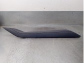 Replacement front moldings for Mazda CX-30 (DM) Skyactiv-G M Hybrid OEM IAM reference DFR564914 