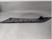 Replacement front moldings for Mazda CX-30 (DM) Skyactiv-G M Hybrid OEM IAM reference DFR564914 