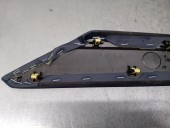 Replacement front moldings for Mazda CX-30 (DM) Skyactiv-G M Hybrid OEM IAM reference DFR564914 