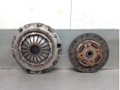 Recambio de kit embrague para kia picanto iii (ja) 1.2 referencia OEM IAM 