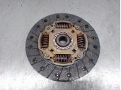 Recambio de kit embrague para kia picanto iii (ja) 1.2 referencia OEM IAM 