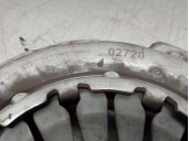 Recambio de kit embrague para kia picanto iii (ja) 1.2 referencia OEM IAM 