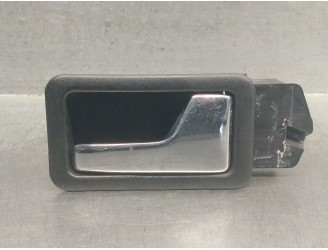 Recambio de maneta interior delantera derecha para audi coupe b3 (89, 8b3) 2.6 referencia OEM IAM 893837020 893837020 