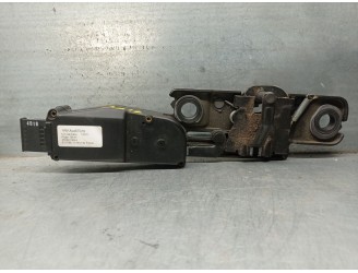 Recambio de motor cierre centralizado porton para skoda superb ii (3t4) 2.0 tdi 16v 4x4 referencia OEM IAM 4F9827383A 4F9827383A