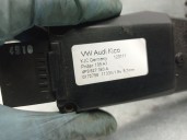 Recambio de motor cierre centralizado porton para skoda superb ii (3t4) 2.0 tdi 16v 4x4 referencia OEM IAM 4F9827383A 4F9827383A