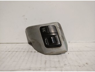 Recambio de mando volante para opel astra h twintop (a04) 1.9 cdti (l67) referencia OEM IAM 13208859 88139803