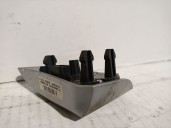 Recambio de mando volante para opel astra h twintop (a04) 1.9 cdti (l67) referencia OEM IAM 13208859 88139803