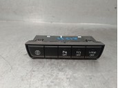 Recambio de mando multifuncion para mazda cx-30 (dm) skyactiv-g m hybrid referencia OEM IAM DFS266170 