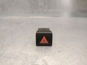 Replacement hazard warning switch for Audi A4 B8 Avant (8K5) 2.0 TDI OEM IAM reference 8W0941509A 8W0941509A 