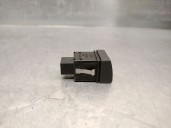 Replacement hazard warning switch for Audi A4 B8 Avant (8K5) 2.0 TDI OEM IAM reference 8W0941509A 8W0941509A 