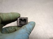 Replacement hazard warning switch for Audi A4 B8 Avant (8K5) 2.0 TDI OEM IAM reference 8W0941509A 8W0941509A 