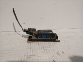 Recambio de piloto matricula para opel astra h twintop (a04) 1.9 cdti (l67) referencia OEM IAM 13139990 