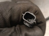 Recambio de mangueta delantera izquierda para renault twingo ii (cn0_) 1.2 (cn0d) referencia OEM IAM 8200663590 8200663590 