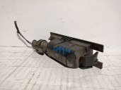 Recambio de piloto matricula para opel astra h twintop (a04) 1.9 cdti (l67) referencia OEM IAM 13139990 