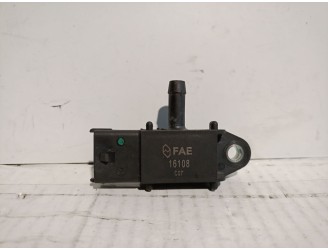 Recambio de sensor para opel astra h twintop (a04) 1.9 cdti (l67) referencia OEM IAM 16108  