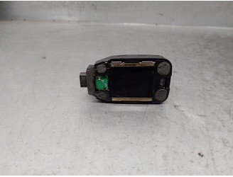 Recambio de sensor lluvia para mazda cx-30 (dm) skyactiv-g m hybrid referencia OEM IAM BDGF665G0B 