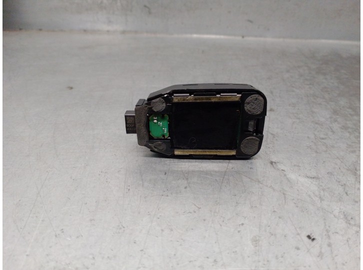 Replacement rain sensor for Mazda CX-30 (DM) Skyactiv-G M Hybrid OEM IAM reference BDGF665G0B 