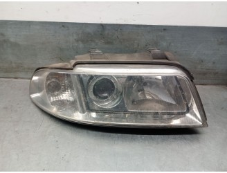 Recambio de faro derecho para audi a4 b5 (8d2) 1.9 tdi referencia OEM IAM 8D0941030AK  