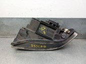 Recambio de faro derecho para audi a4 b5 (8d2) 1.9 tdi referencia OEM IAM 8D0941030AK  