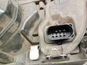 Recambio de faro derecho para audi a4 b5 (8d2) 1.9 tdi referencia OEM IAM 8D0941030AK 