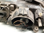 Recambio de faro derecho para audi a4 b5 (8d2) 1.9 tdi referencia OEM IAM 8D0941030AK 