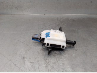 Recambio de motor tapa deposito combustible para mazda cx-30 (dm) skyactiv-g m hybrid referencia OEM IAM BCJH56890B  