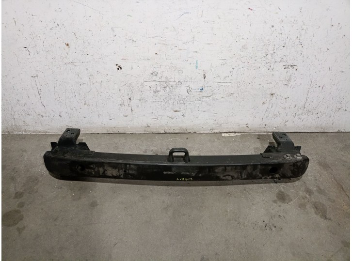 Replacement rear bumper reinforcement for Land Rover Discovery V (L462) 2.0 SD4 4x4 OEM IAM reference LR080357 