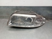 Recambio de faro izquierdo para audi a4 b5 (8d2) 1.9 tdi referencia OEM IAM 8D0941029AM 