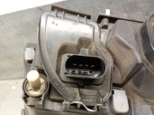 Recambio de faro izquierdo para audi a4 b5 (8d2) 1.9 tdi referencia OEM IAM 8D0941029AM 