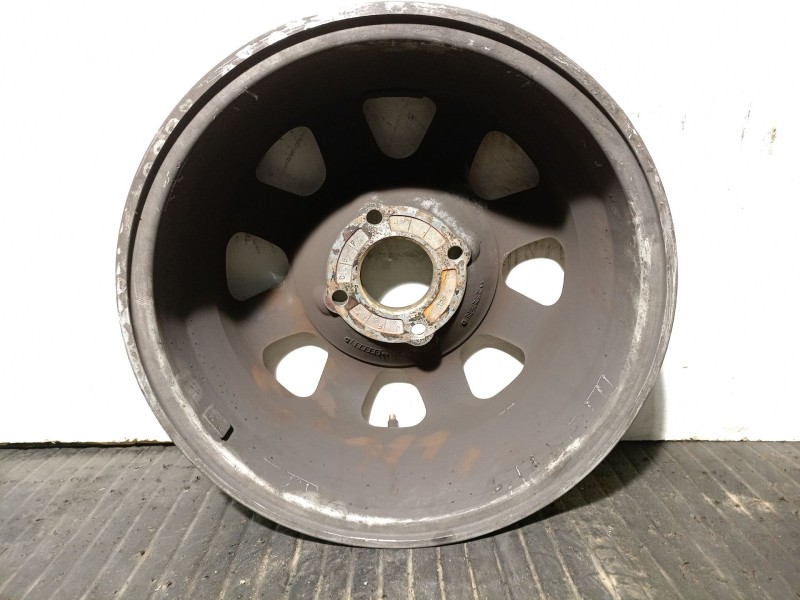 Recambio de llanta para peugeot 405 stdt referencia OEM IAM 9606E3 R1451/2JX14CH4-24 