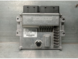 Recambio de centralita motor uce para peugeot 508 sw i (8e_) 2.0 bluehdi 150 referencia OEM IAM 9804828580  28502463 DELPHI