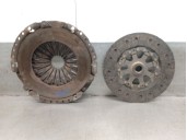 Recambio de kit embrague para audi coupe b3 (89, 8b3) 2.6 referencia OEM IAM 034198141X 034198141X 