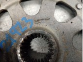 Recambio de kit embrague para audi coupe b3 (89, 8b3) 2.6 referencia OEM IAM 034198141X 034198141X 