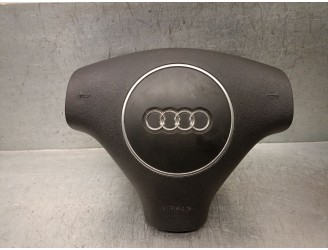 Recambio de airbag delantero izquierdo para audi a3 (8p1) 2.0 tdi 16v referencia OEM IAM 8E0880201AT 8E0880201CR 