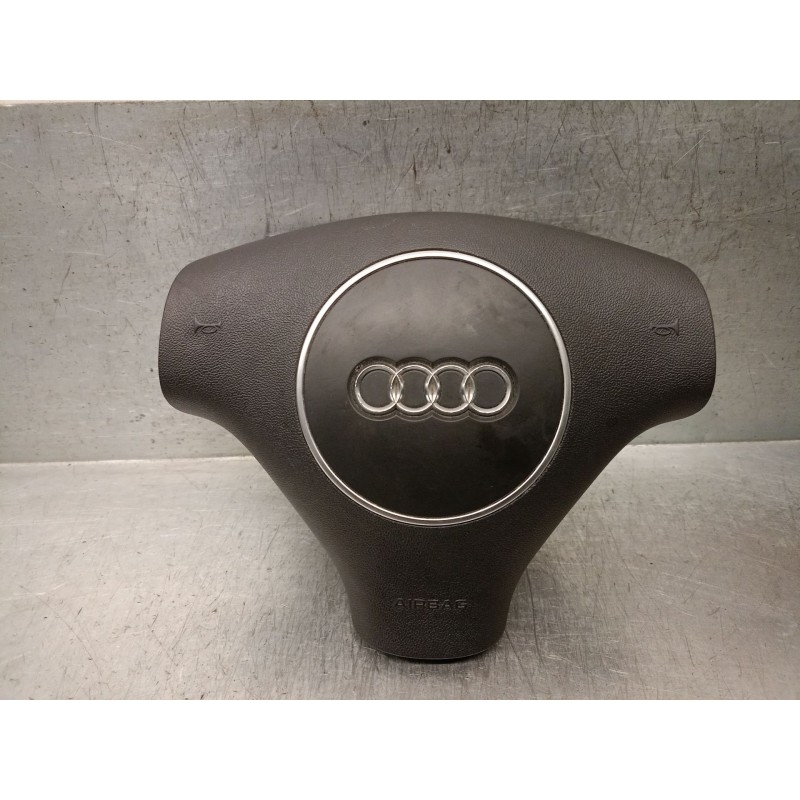 Recambio de airbag delantero izquierdo para audi a3 (8p1) 2.0 tdi 16v referencia OEM IAM 8E0880201AT 8E0880201CR 