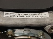 Recambio de airbag delantero izquierdo para audi a3 (8p1) 2.0 tdi 16v referencia OEM IAM 8E0880201AT 8E0880201CR 