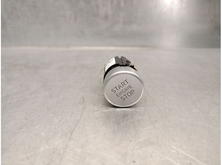 Recambio de boton start/stop para audi a4 b8 avant (8k5) 2.0 tdi referencia OEM IAM 8W1905217F 8W1905217F 